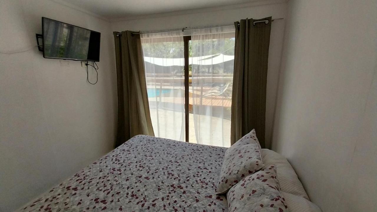 Imperio Apartahotel ปิสโกเอลกี ภายนอก รูปภาพ
