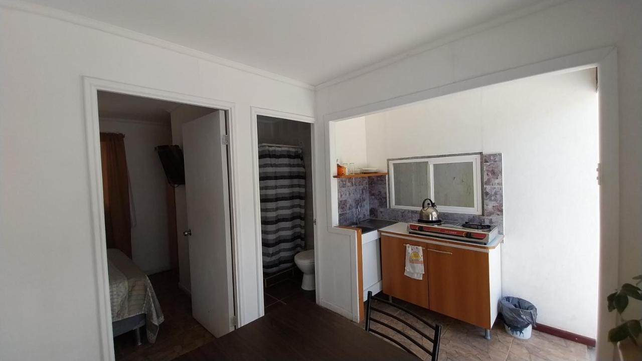 Imperio Apartahotel ปิสโกเอลกี ภายนอก รูปภาพ